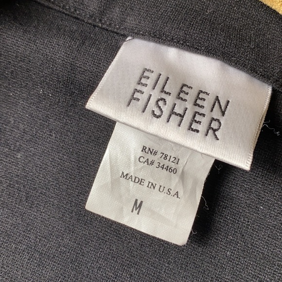 Eileen Fisher Jacket - Picture 3 of 4